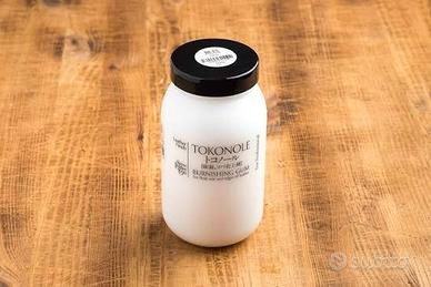 🧴 Seiwa Tokonole Pelle Finishing Gum 500g – NUOVO