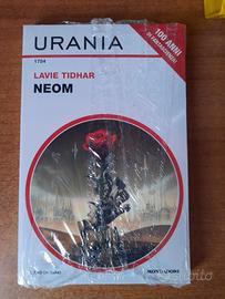 Urania 1754 Neom - Lavie Tidhar