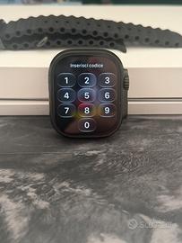 Apple watch ultra 3