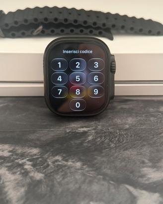 Apple watch ultra 3