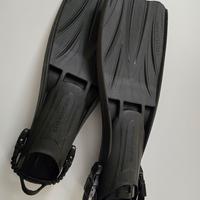 pinne Sherwood Triton pro, Medium