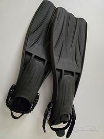 pinne Sherwood Triton pro, Medium