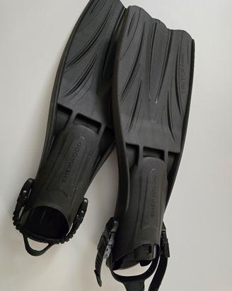 pinne Sherwood Triton pro, Medium