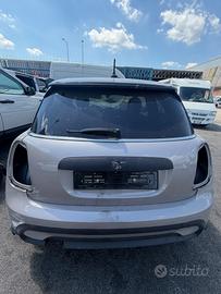 Ricambi Mini One 3 porte 2021 1.5 benzina 55kw