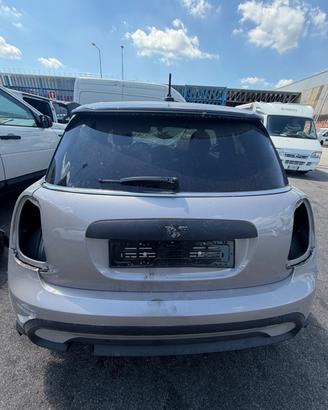 Ricambi Mini One 3 porte 2021 1.5 benzina 55kw
