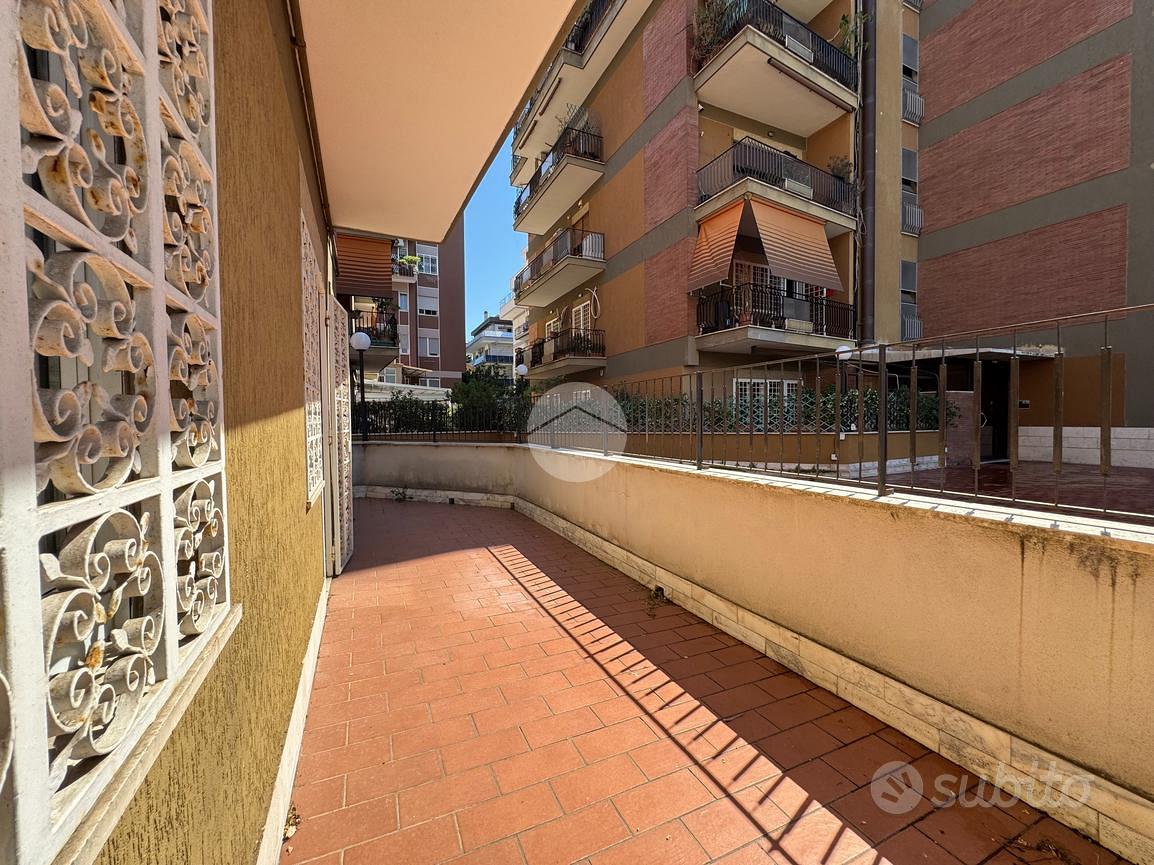 Apartment in Roma, Appio-Latino - Altro