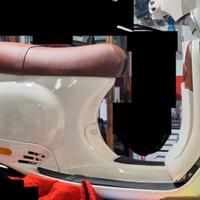 Telaio Piaggio Vespa et4 125 anno 2000 n.u.o.v.o