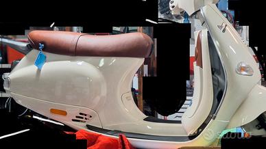 Telaio Piaggio Vespa et4 125 anno 2000 n.u.o.v.o