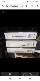 M24 manuale ms-dos Gwbasic 