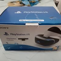  PlayStation VR PS4