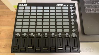AKAI APCmini - Nuovo