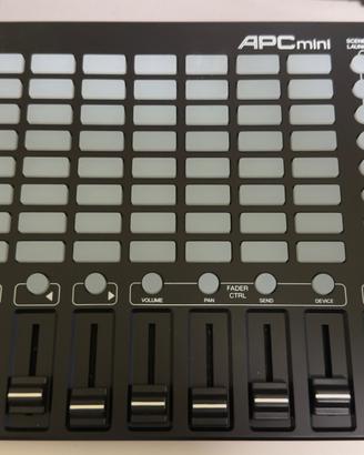 AKAI APCmini - Nuovo
