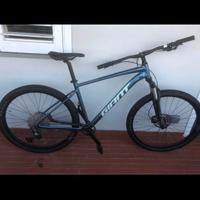 Mtb Giant talon 0