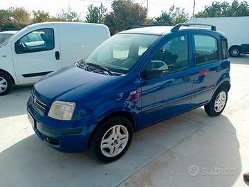 Fiat Panda 1.2 