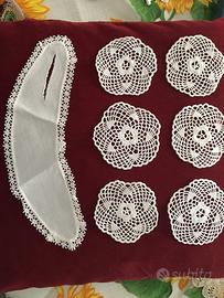 Accessori per la tavola