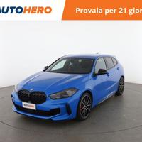 BMW M135 i xDrive Colorvision Edition