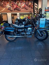Moto Guzzi California 1000