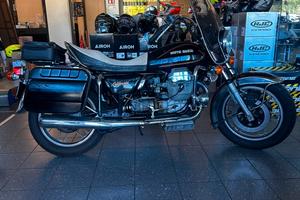 Moto Guzzi California 1000
