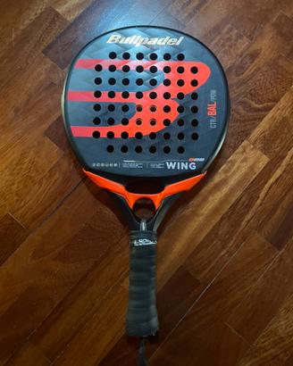 Racchetta da Padel