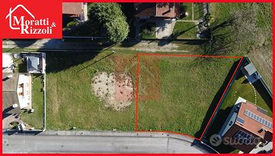 TERRENO EDIFICABILE ad Aiello del Friuli