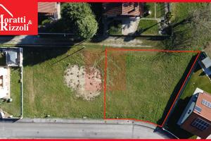 TERRENO EDIFICABILE ad Aiello del Friuli