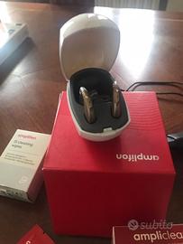 apparecchio acustico amplifon .