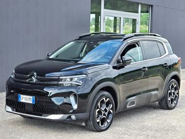 CITROEN C5 Aircross BHDi 130 EAT8 Shine 31.000 K