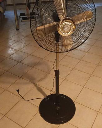 Ventilatore piantana