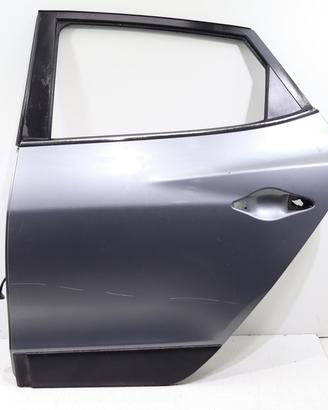 PORTIERA POSTERIORE SINISTRA HYUNDAI iX35 1° Seri