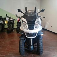 Peugeot Metropolis 400 ( 2013 / 2017 )