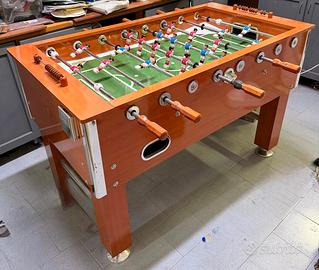 Calciobalilla 