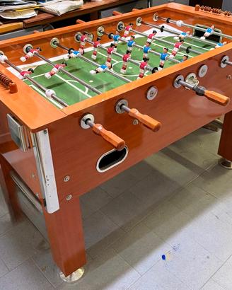 Calciobalilla 