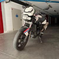 Bmw f 800 r
