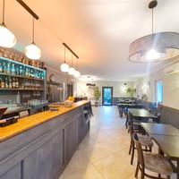 Ristorante pronto all'uso .con appartamento