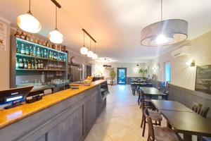 Ristorante pronto all'uso .con appartamento