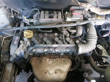 MOTORE FUNZIONANTE 199A6000 GRANDE PUNTO 1.4 B. KW