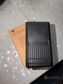 Coppia Batterie per DJI Matrice