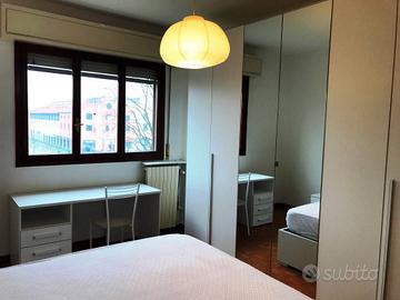 Stanza in appartamento di 15 m² a Milano