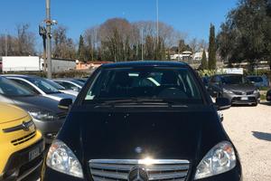 Mercedes classe A