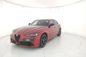ALFA ROMEO Giulia 2.2 t Veloce Q4 210cv auto