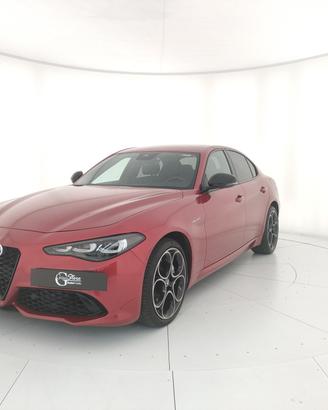 ALFA ROMEO Giulia 2.2 t Veloce Q4 210cv auto