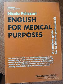 Libro English For Medical Porpouses
