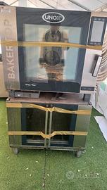 attrezzature per ristorante cucina