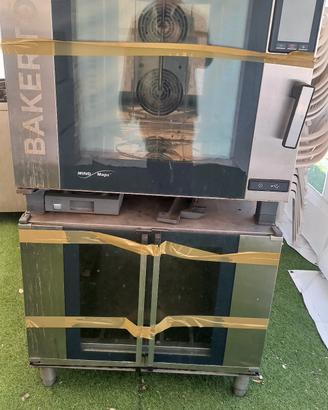 attrezzature per ristorante cucina