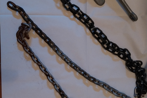 ANCORA e accessori nautici