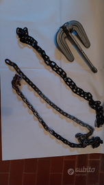 ANCORA e accessori nautici