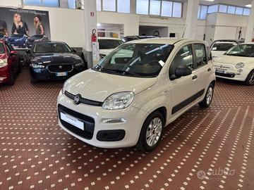 Fiat Panda Panda 1.2 Lounge
