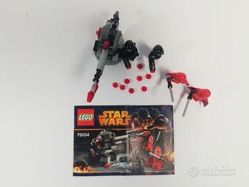 LEGO 75034