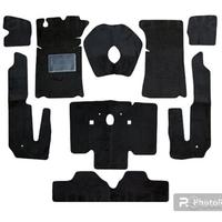 Moquette Alfa Romeo Spider