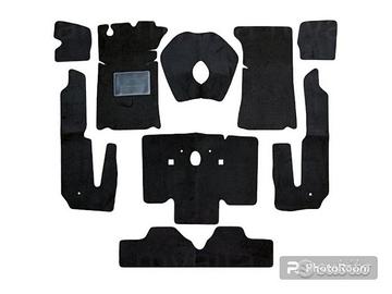 Moquette Alfa Romeo Spider